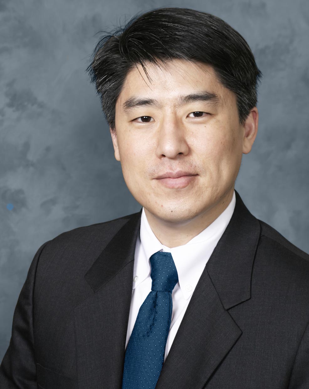 Dr. Edward J. Shin